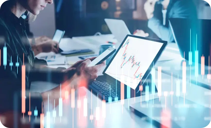 Valoral Activanç trading algorithmique